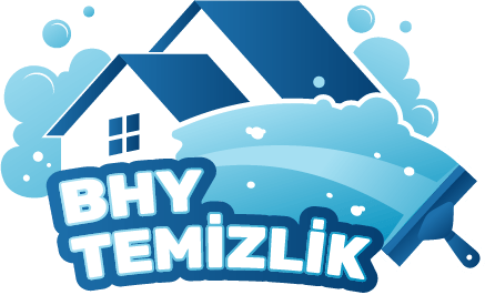 BHY Temizlik Hizmetleri Logo